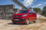 Opel Vivaro Van 4x4 2019 года